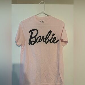 Barbie Pink T-Shirt